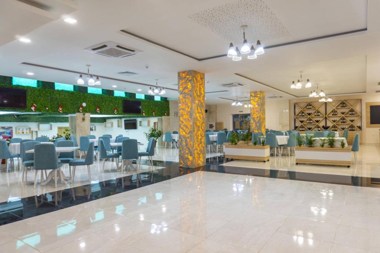 Хотел Ариел / Hotel Ariel Mizara Exterior foto